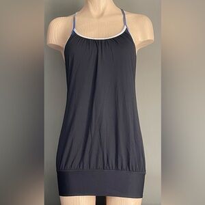 Lululemon No Limit Tank